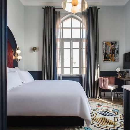 Elmina Hotel Jaffa 特拉维夫 外观 照片