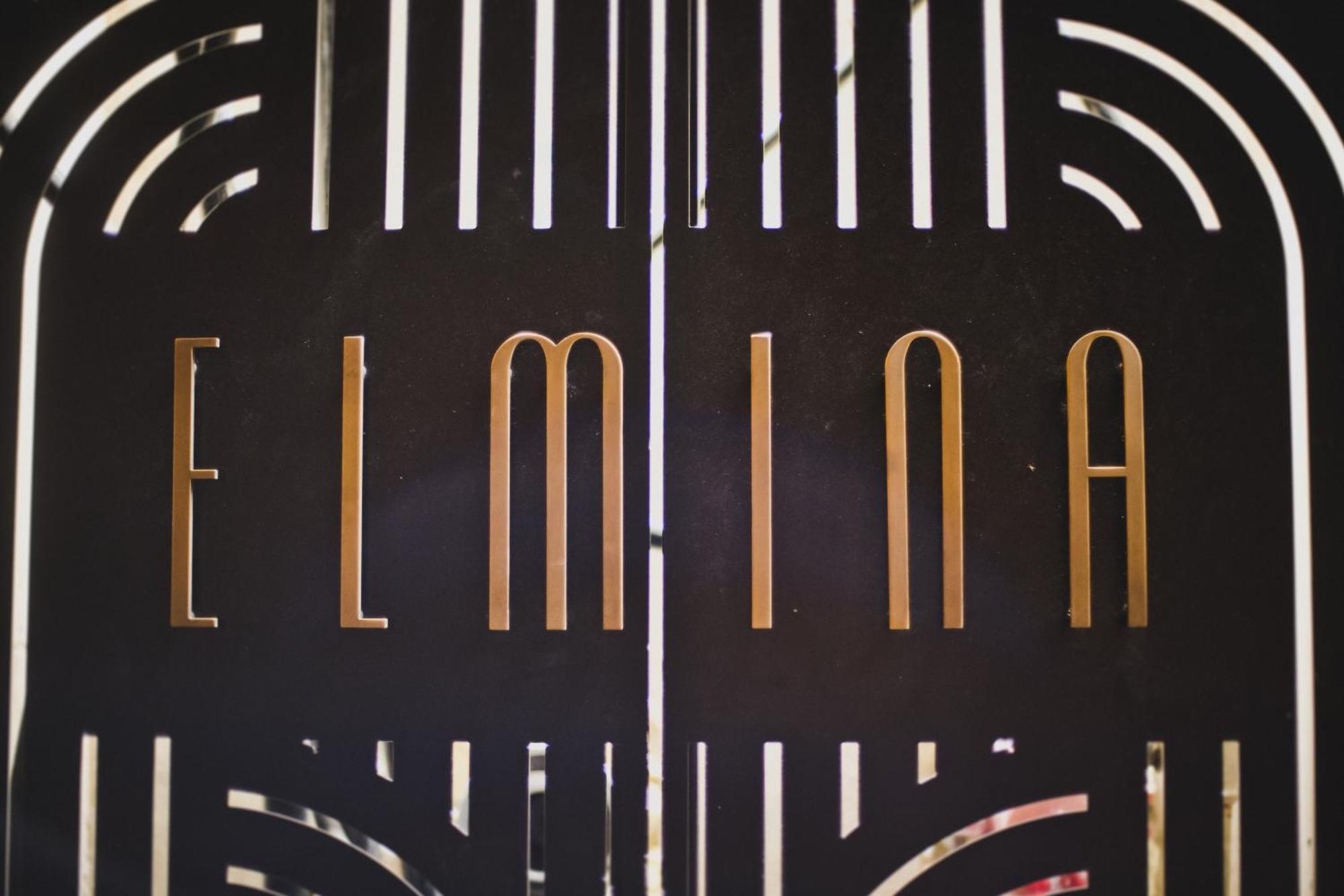 Elmina Hotel Jaffa 特拉维夫 外观 照片