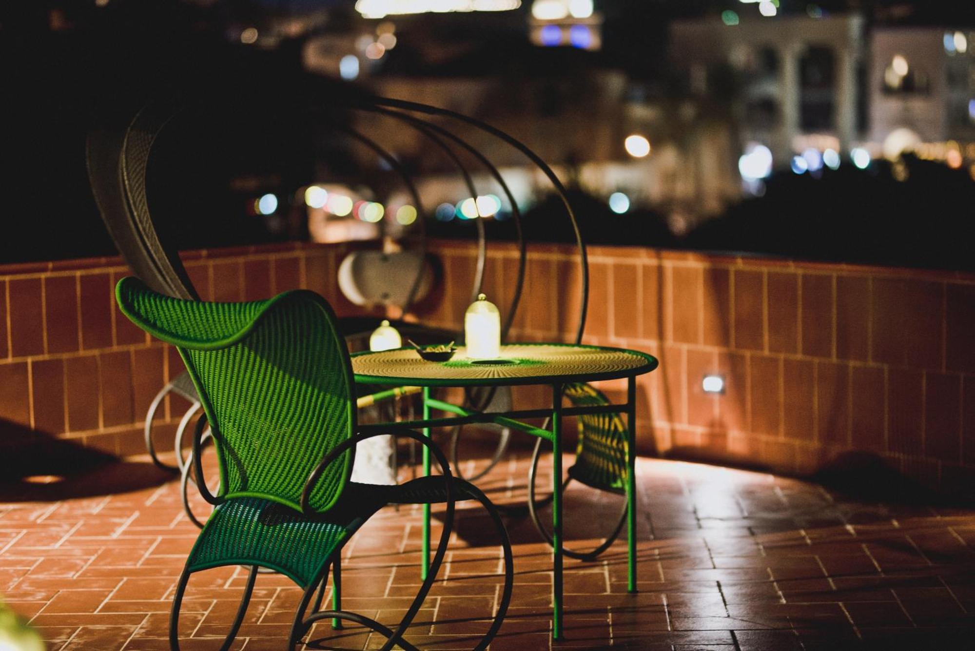 Elmina Hotel Jaffa 特拉维夫 外观 照片