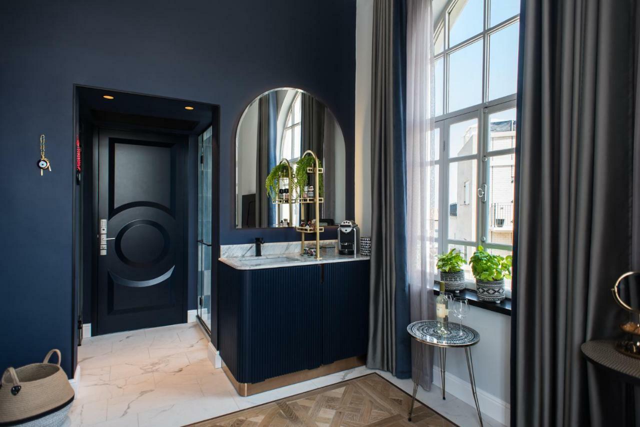 Elmina Hotel Jaffa 特拉维夫 外观 照片