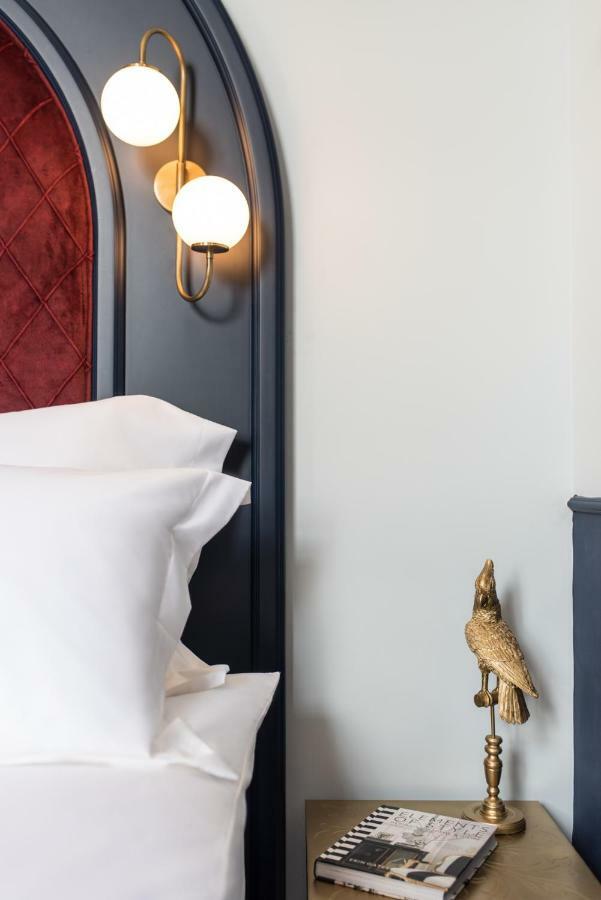 Elmina Hotel Jaffa 特拉维夫 外观 照片
