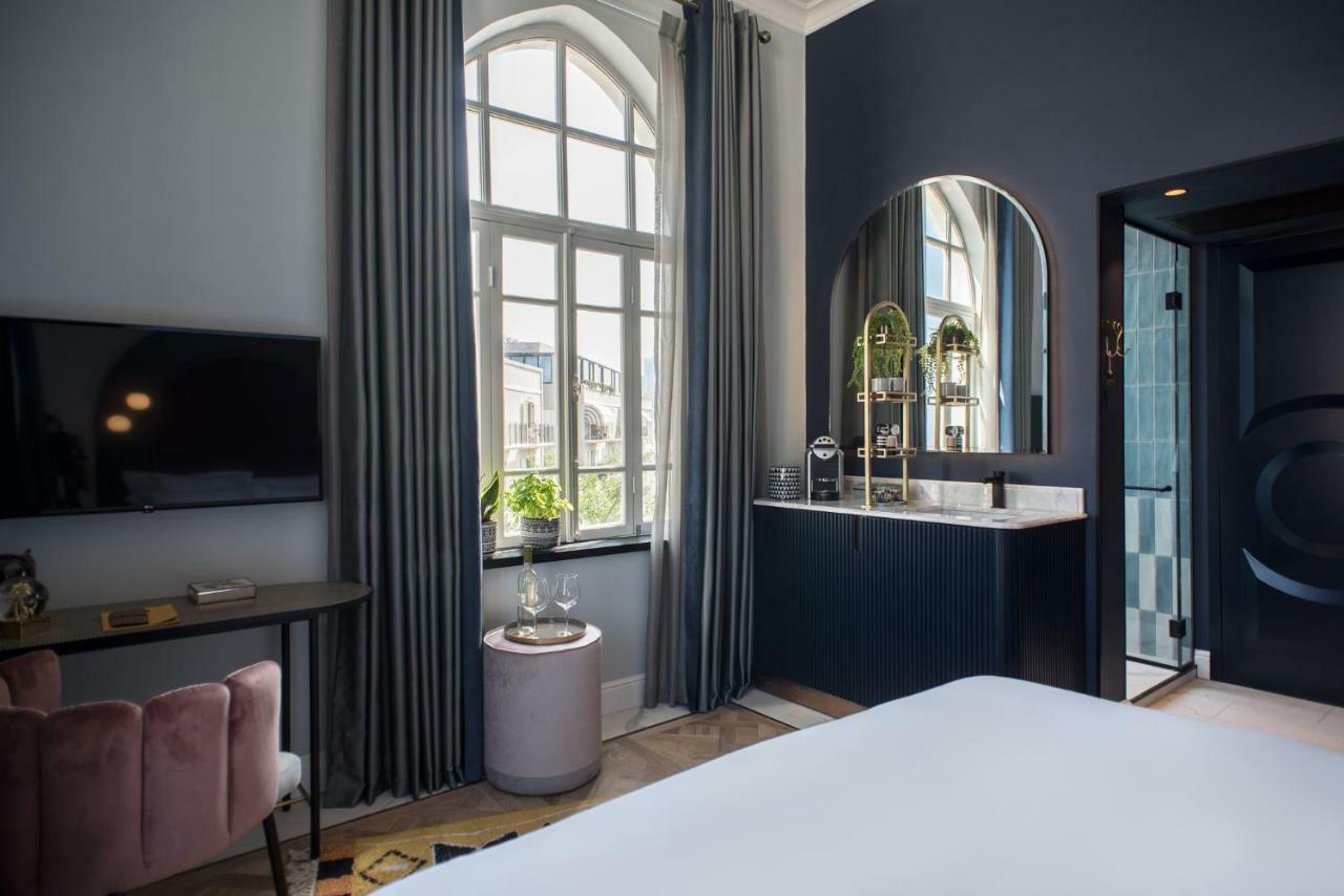 Elmina Hotel Jaffa 特拉维夫 外观 照片