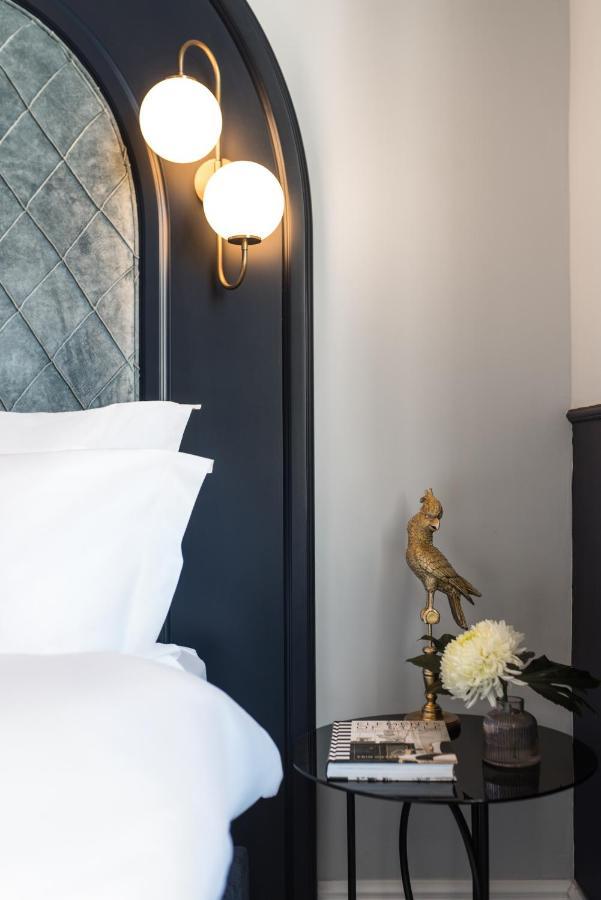 Elmina Hotel Jaffa 特拉维夫 外观 照片